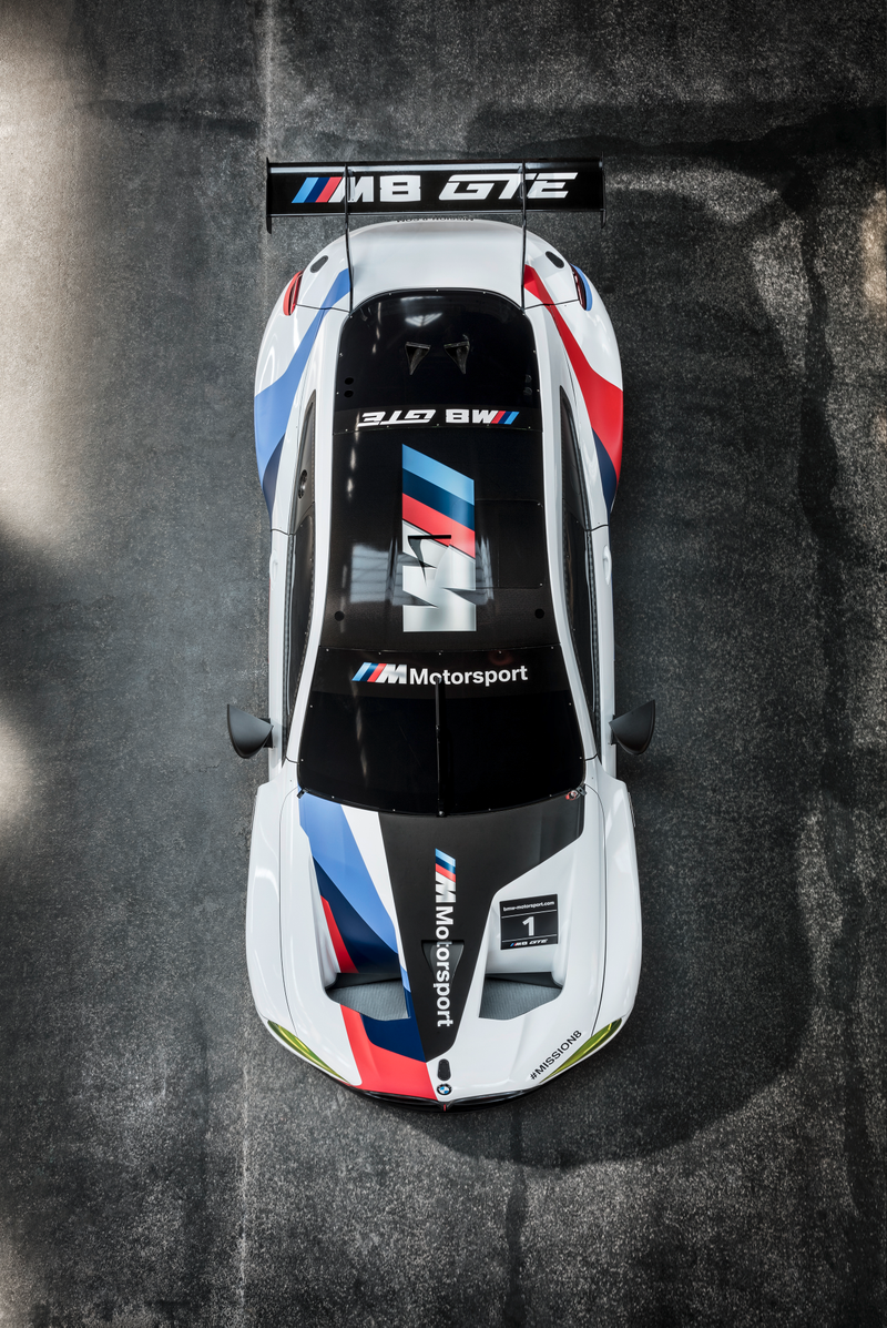 Photo credit: BMW